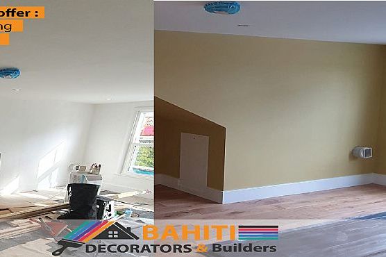 House and villa painter in Wood Green, Painting services near me in Wood Green, exterior wall painter in Wood Green, painting services in Wood Green, find a painter near me in Wood Green